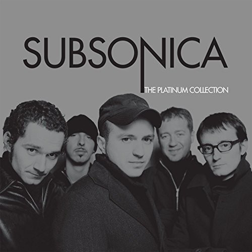 Subsonica - The Platinum Collection (CD) - Italiani - CD