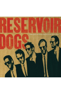 Artisti Vari - Reservoir Dogs (Original Motion Picture Soundtrack) (LP) 