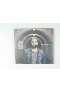 Zibba & Almalibre - Muoviti Svelto (CD) 