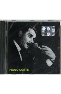 Paolo Conte - Paolo Conte (CD) 