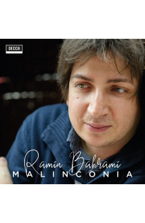 Ramin Bahrami - Malinconia 