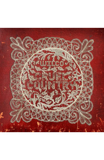 Wilco - Cruel Country (LP) 