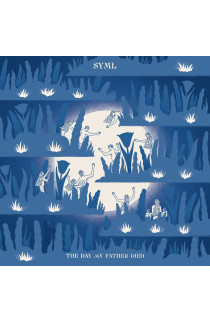 Syml - The Day My Father Die (CD) 