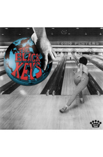 The Black Keys - Ohio Players (CD) 