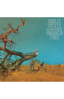 Molly Tuttle & Golden Highway - Crooked Tree (CD) 