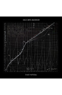 Brad Mehldau - Jacob's Ladder (CD) 