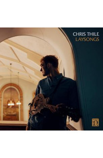 Chris Thile - Laysongs (CD) 