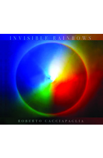 Roberto Cacciapaglia - Invisible Rainbows (CD) 