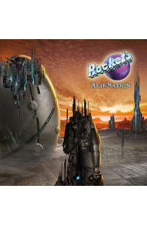 Rockets - Alienation (LP) 