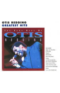 Otis Redding - Greatest Hits (CD) 