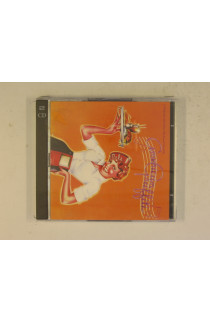 American Graffiti