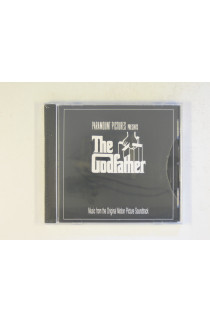 Rota Nino - The Godfather 