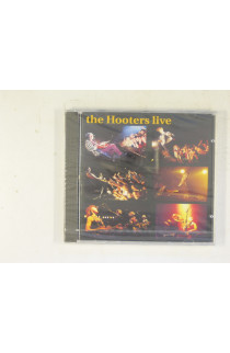 Hooters  - The Hooters Live