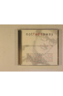 Holly Buddy - Not Fade Away