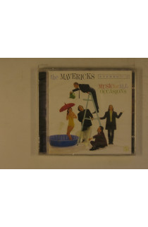 Mavericks - Music For All Occasion