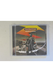 Blackalicious - Blazing Arrow