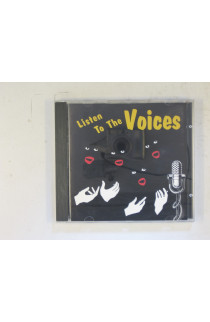 Listen To The Voices