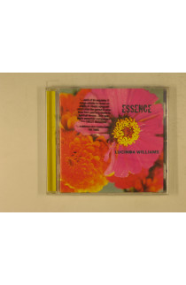 Lucinda Williams - Essence