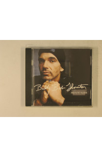 Thornton Billy Bob - Private Radio