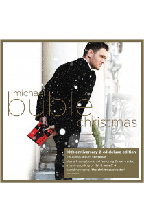 Michael Bublè - Christmas (CD) 