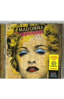 Madonna - Celebration (CD) 