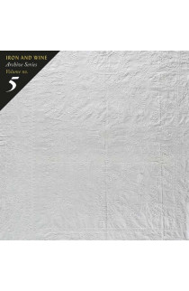 Iron & Wine - Archive Series Volume No. 5 (LP) 