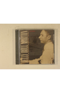 Morton Jelly Roll - The Pearls