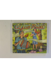 Cajun Music: The Essential Collection