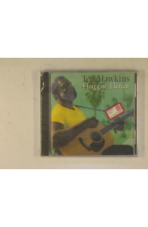Hawkins Ted - Happy Hour