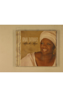 Thomas Irma - After The Rain