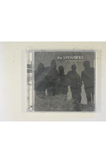 Jayhawks - Mockingbird Time
