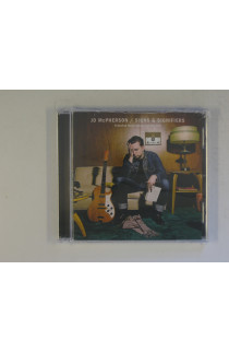 Mcpherson Jd - Signs & Signifiers