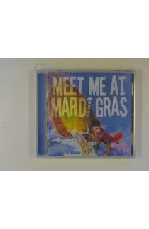 Meet Me At Mardi Gras