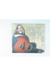 Carter Carlene - Carter Girl