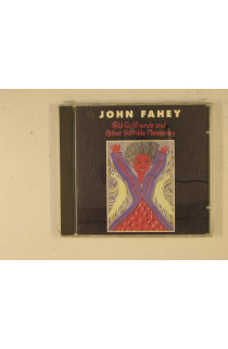Fahey John - Old Girlfriends And Other Horrible Memories