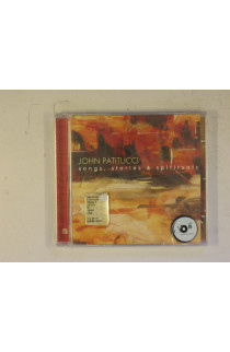 Patitucci John - Songs, Stories & Spirituals