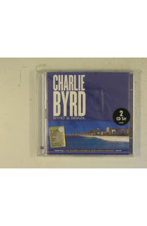 Byrd Charlie - Byrd & Brazil