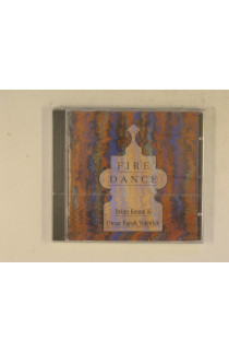 Keane Brian & Omar Faruk Tekbilek - Fire Dance