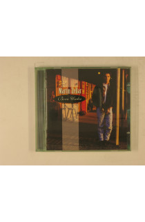 Zellar Martin - Born Under