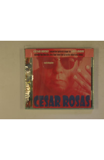 Rosas Cesar - Soul Disguise