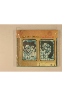 Nichols Jeb Loy - Just What Time It Is