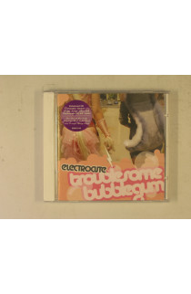 Electrocute - Troublesome Bubblegum