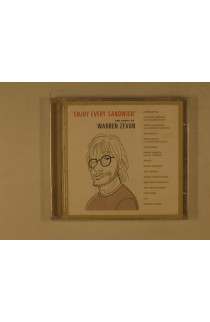 Zevon Warren - Enjoy Every Sandwich - The Songs Of Warren Zevon