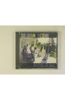 Seldom Scene - Scene It All