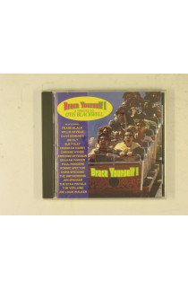 Blackwell Otis - A Tribute To Otis Blackwell: Brace Yourself!