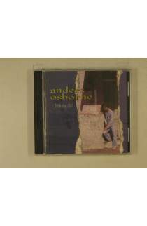 Osborne Anders - Break The Chain