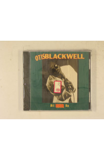 Blackwell Otis - All Shook Up