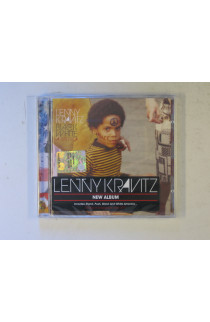 Lenny Kravitz - Black And White America