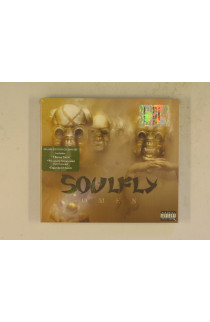 Soulfly - Omen