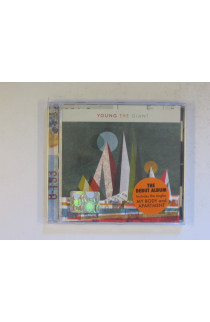 Young The Giant - Young The Giant